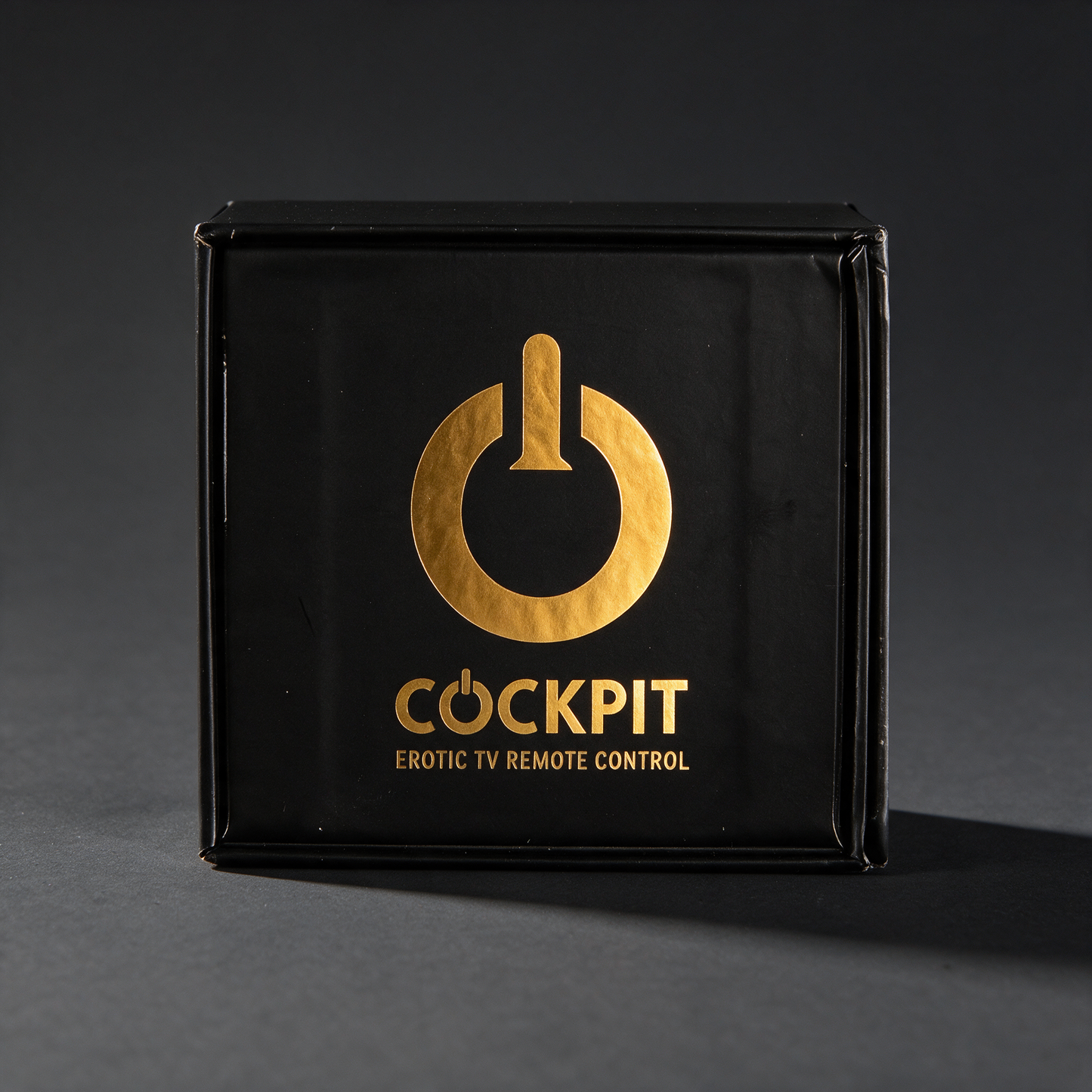 The Cockpit Remote Control