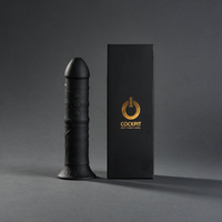 The Cockpit — Erotic TV Remote Control