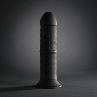 The Cockpit — Erotic TV Remote Control