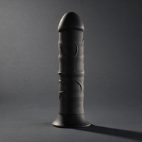 The Cockpit — Erotic TV Remote Control