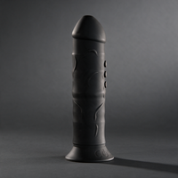 The Cockpit — Erotic TV Remote Control