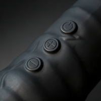 The Cockpit — Erotic TV Remote Control