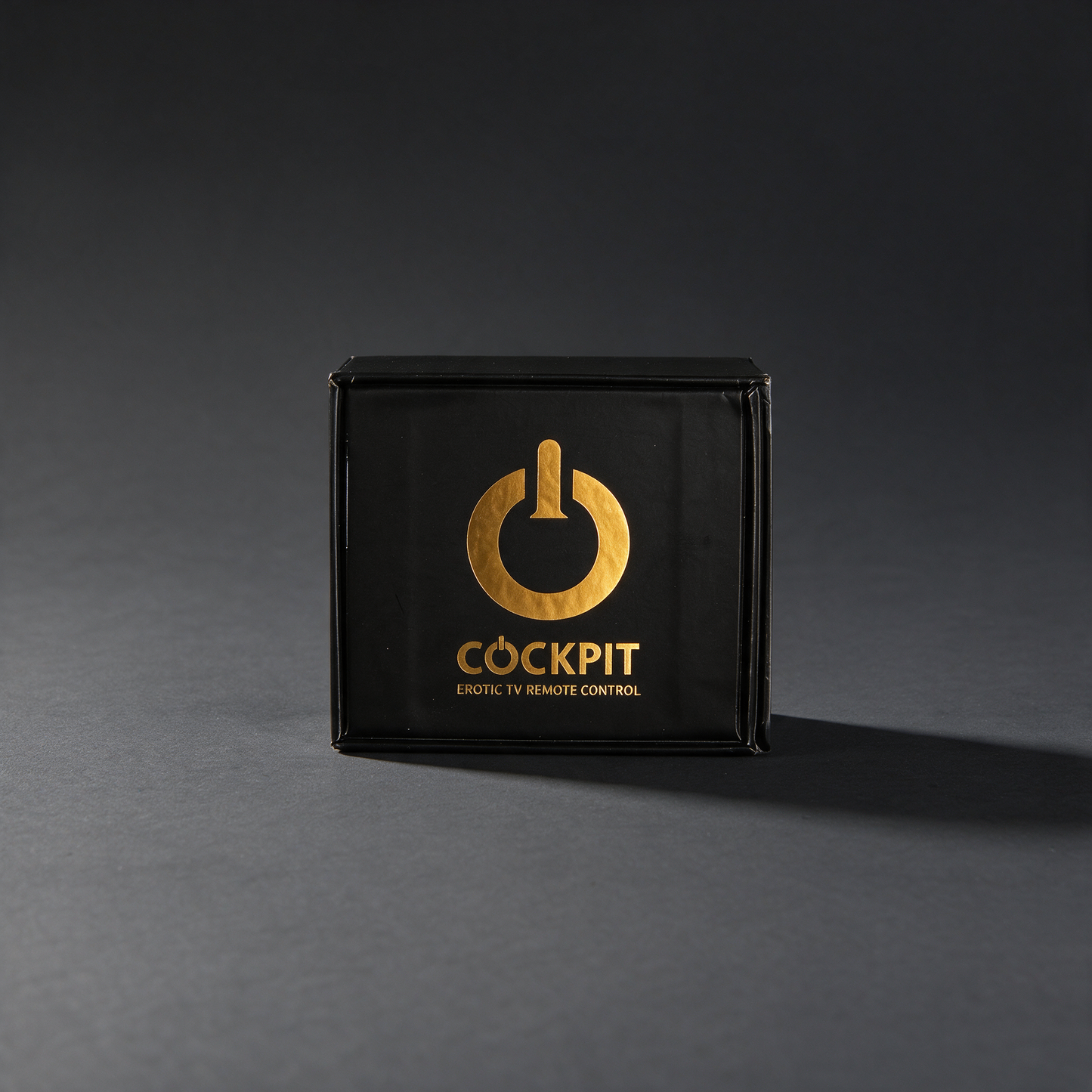 The Cockpit Remote Control